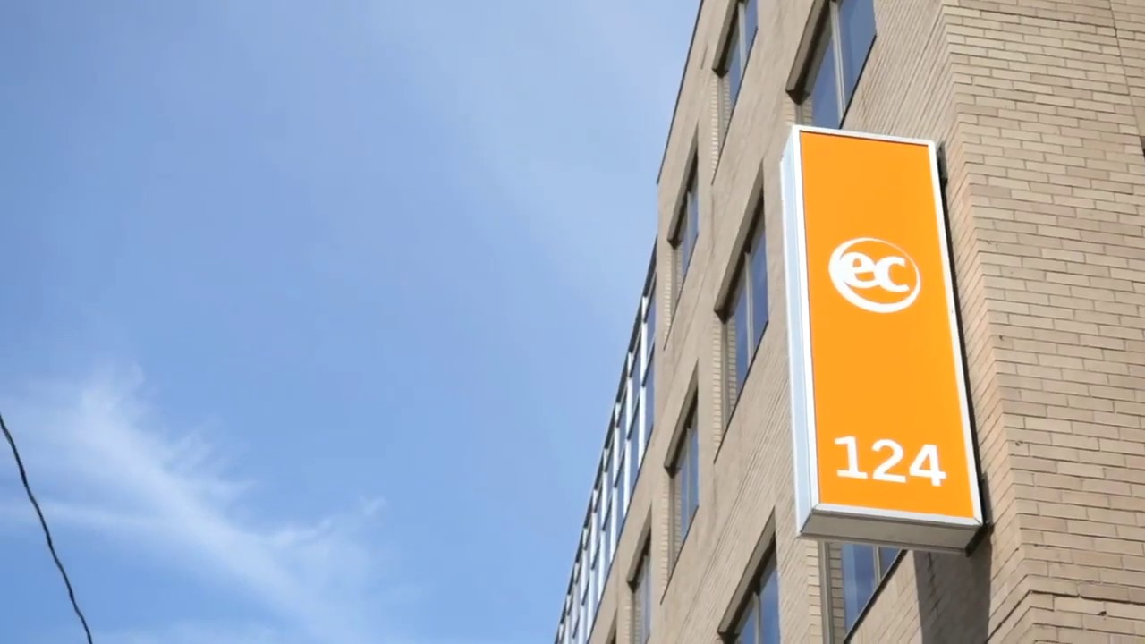 Aprende inglés en EC Toronto by CLASS