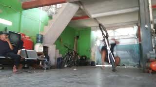 Kejadian lucu saat bekerja