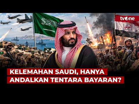 Analyst: War Will Be Waged Using Drones and Ballistic Missiles | tvOne