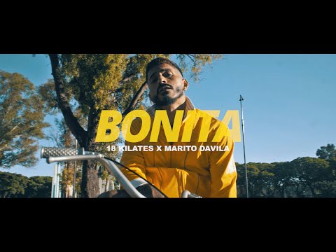 Putar Bonita - 18 Kilates