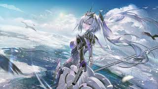Punishing: Gray Raven OST - Hyperlink Array