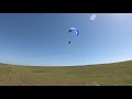 Gin Carve paraglider