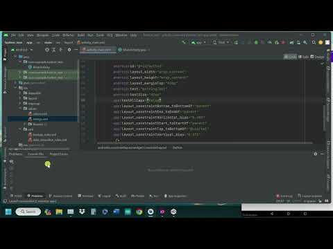Fix Unknown attribute android:textAllCaps