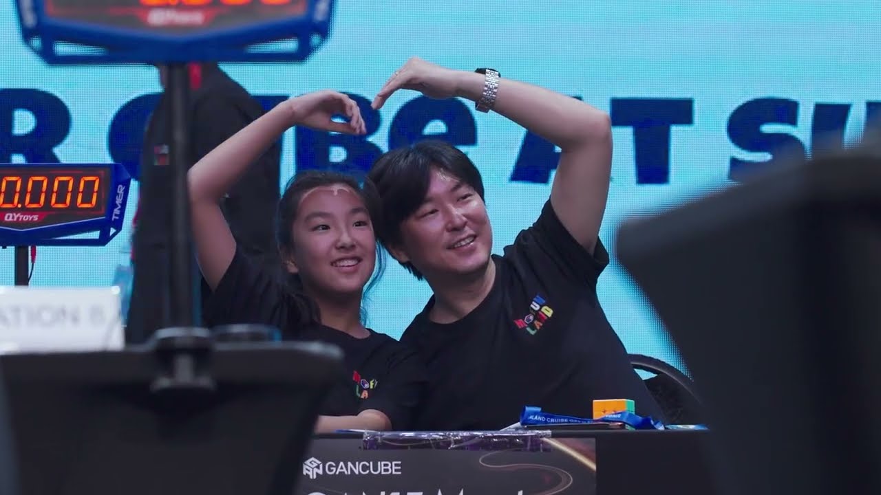 GANCUBE - 🌊🚢 Singapore Mofunland Cruise 2025 Express