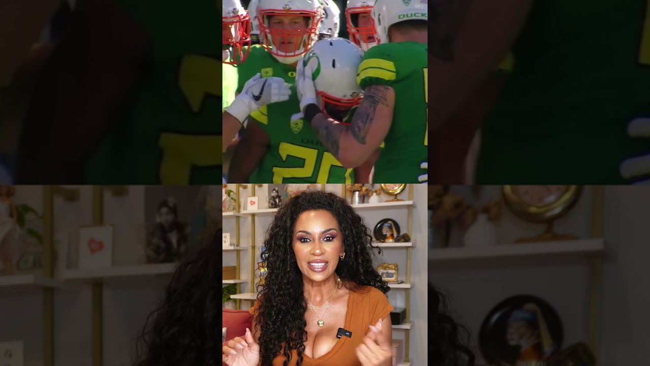 Once a Duck, Always a Duck: The Oregon Mascot Uniform Story