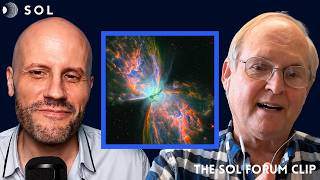 Details The Surprising Deterrence Argument for UAP Disclosure | The Sol Forum Clip Guide