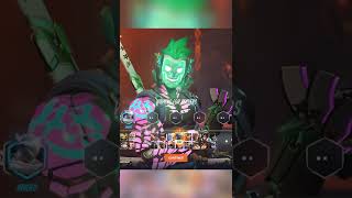 😍Cyber Demon Genji appreciation post😍