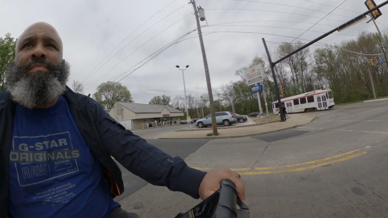 eAhora Yeadon PA Stop sign where no one stops YouTube