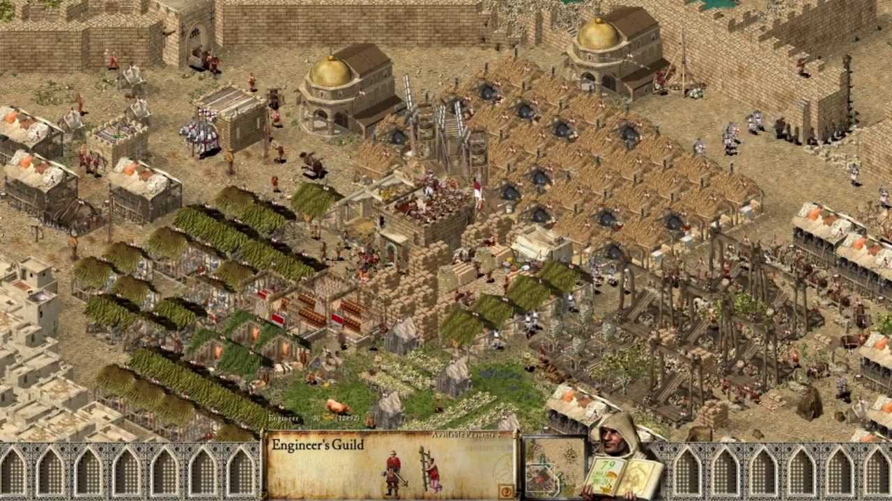 stronghold crusader hd steam multiplayer stronghold crusader hd steam multiplayer