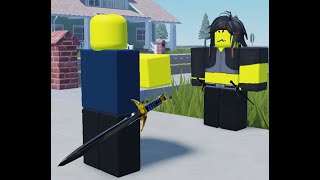 "My name is Sai Battler yo" (The Battle Bricks Animation)