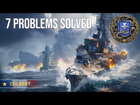DPM Solves All Problems World Of Warships Legends 