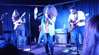 Gurindam - Oceanlights (Live at Angkasa Event Space)