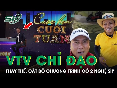 Video Thực Hư VTV Sẽ Thay Thế, Cắt Bỏ Chương Trình Có Diễn... - youtube