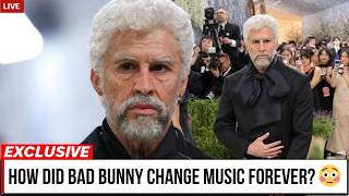 How Did Bad Bunny Change Music Forever? 😳