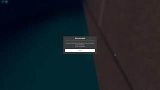 Exploiter caught in 4k ultra HD on Mighty Omega