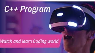 C++ Program. Write a program that performs all mathematical operations on two variables