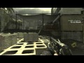 Frenzy sg  mw3 game clip