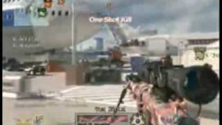 Raw Material DG Semi-Pro Sniping Tourney Highlights