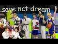 best save nct dream moments