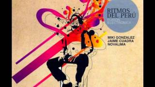 Jaime Cuadra - Rebeca