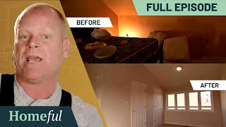 Mike Holmes Reveals The Electrical Nightmare | Best of Holmes on Homes 106