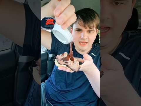 City BBQ Food Review shorts