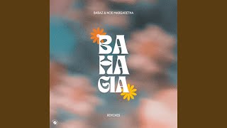 Bahagia (Burnhaze Remix)