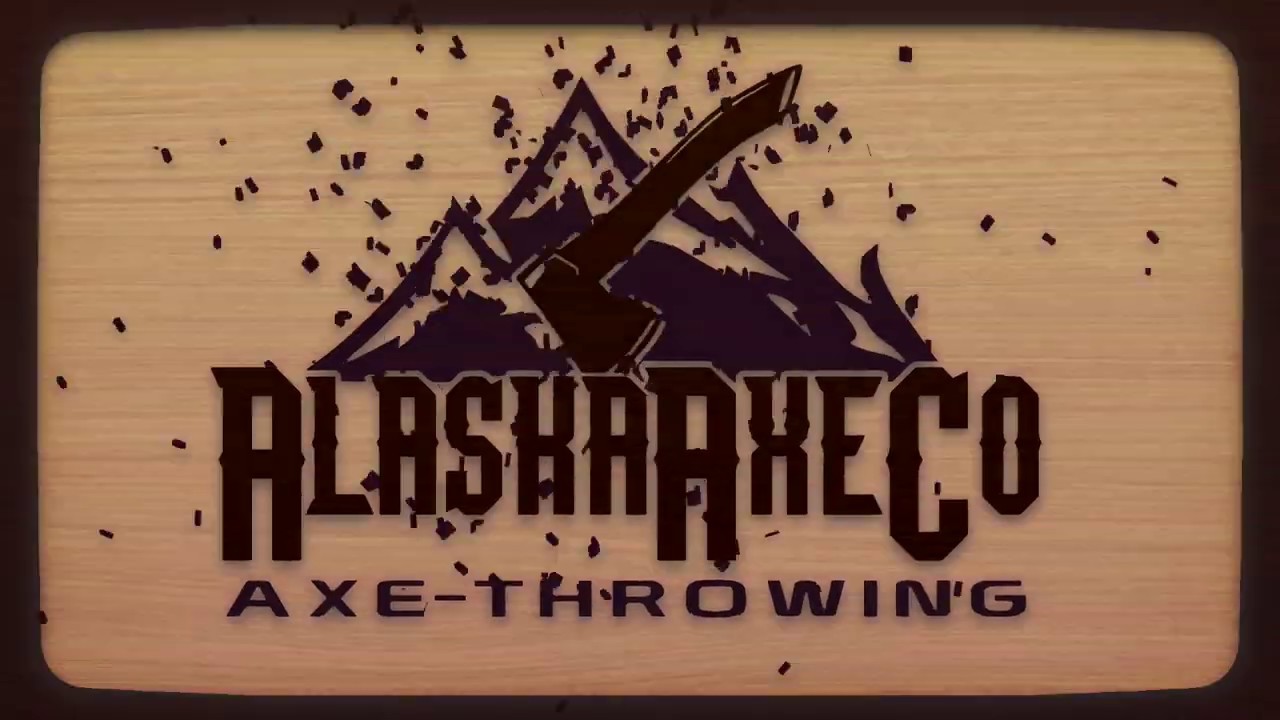 Alaska Axe Co YouTube