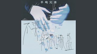 不要在我的伤口撒盐 (DJ九零版)