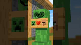 What If I was a Creeper?