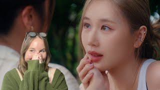 Love Design รับ(รัก)ออกแบบ EP 3 Reaction