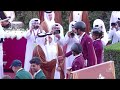 RM 51  Al Rayyan Race 4 -  H.H. The Amir Sword Festival - Day 4