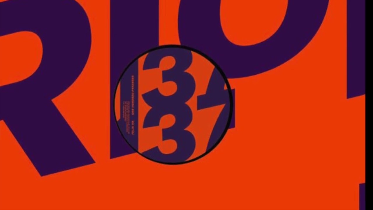 Felix Hk - Saulagratzos (B2) - PERLON 137 [Perlon]