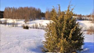 Снежный апрель. Клип на песню А. Суханова ,,Апрель" Снежный апрель. Клип на песню А. Суханова ,,Апрель"