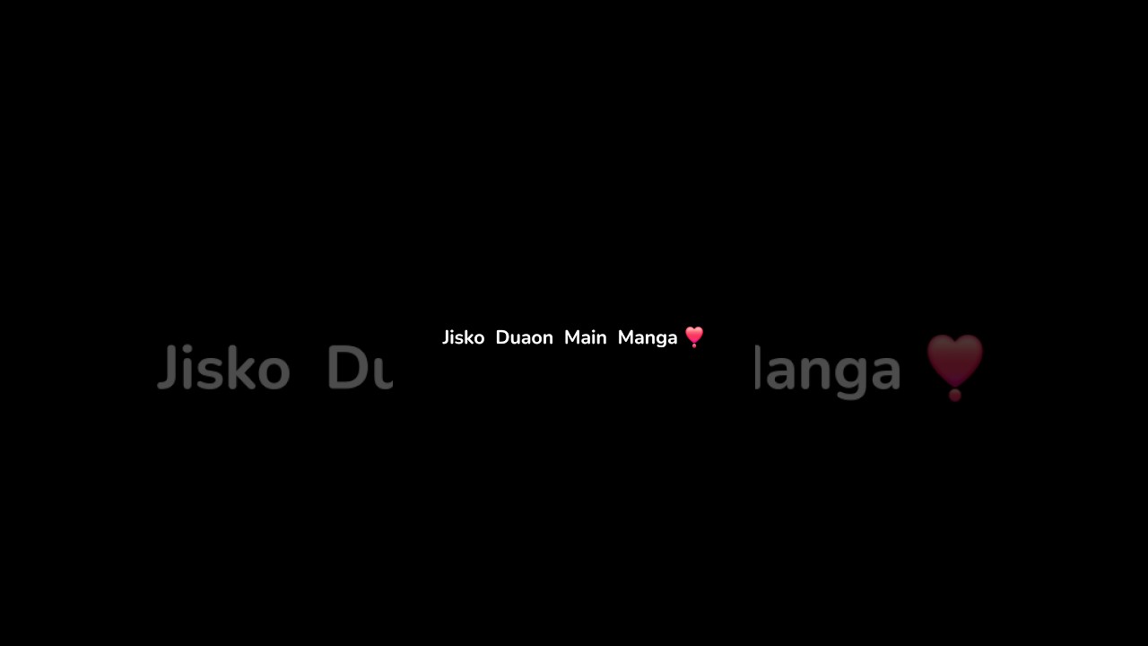 Jisko Duao Me Manga Female Version Status || 