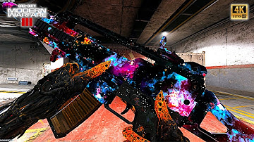 Call of Duty Modern Warfare 3 Gameplay - Sub Base (No Commentary)