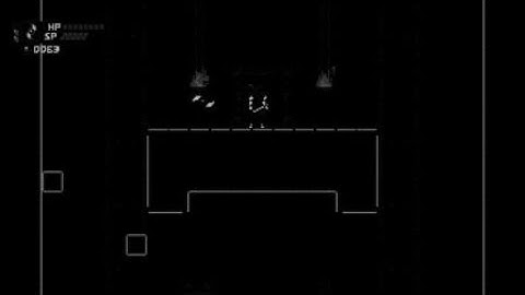 Cyber Shadow monkey shrine v1