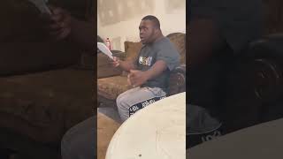 When Dj planning a party with The Man, Flash, and Fleet #fy