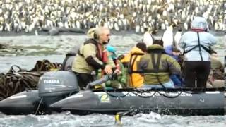 Zegrahm Expeditions With Travel Masters