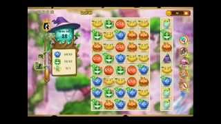 Magic Kitchen Level 28