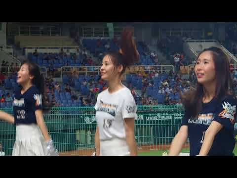 20170819 猿獅 Yuri 心連心