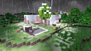 minecraft pe rtx shaders screenshot 5
