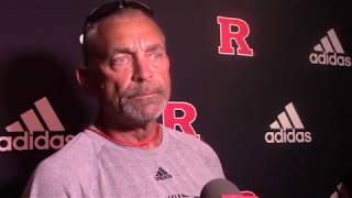 Vince Okruch Interview