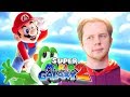 Super Mario Galaxy 2 - Nitro Rad