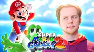Celebrity Super Mario Galaxy 2 - Nitro Rad Net Worth