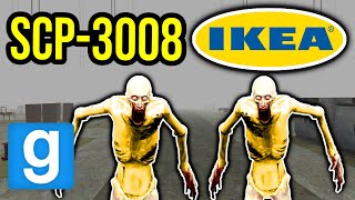 Scp-3008 In Gmod Garrys Mod Nextbot
