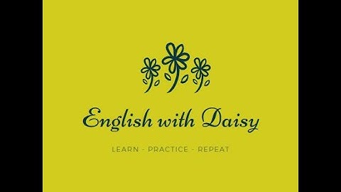 So sánh mệnh đề xác định và không xác định