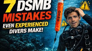 7 DSMB Mistakes - How to fix them.