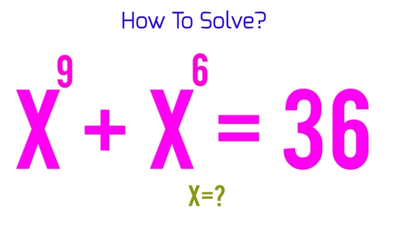 Mull In Math Math Problem ️ - YouTube