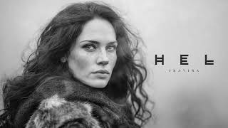 Hel  Old Norse Viking 